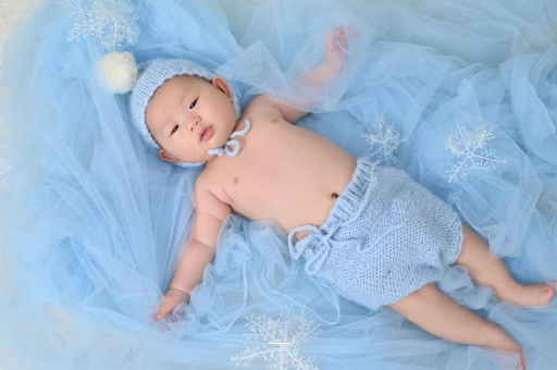 灌南孕妇肚子上长红点